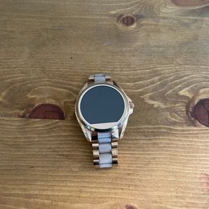 Michael Kors Smart Watch